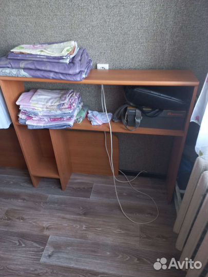 Компьютерная стенка