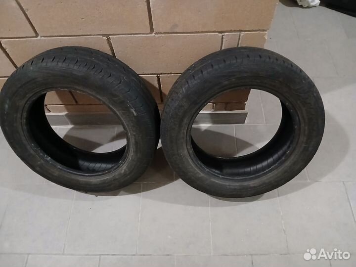 Dunlop Dectes SP001 185/65 R15 20