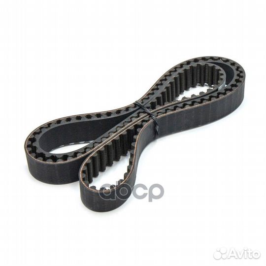 Ремень грм 163 зуб.,25mm mitsubishi
