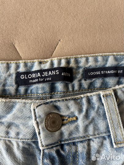 Джинсы gloria jeans