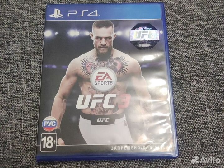 Игры для приставок ps4