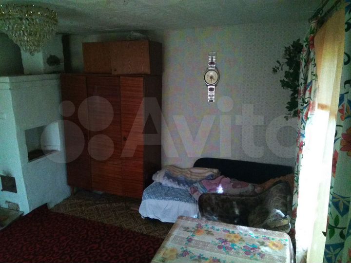 Дача 17,2 м² на участке 6 сот.