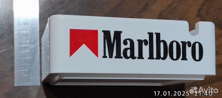 Пепельница импортная