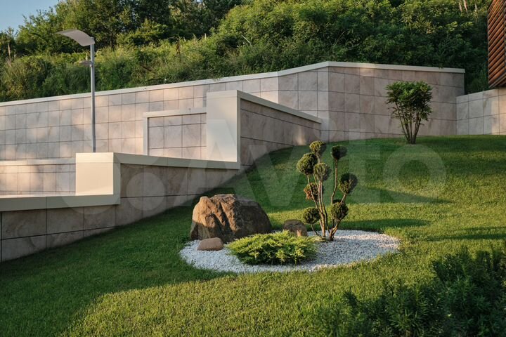 3-к. квартира, 75,4 м², 12/27 эт.