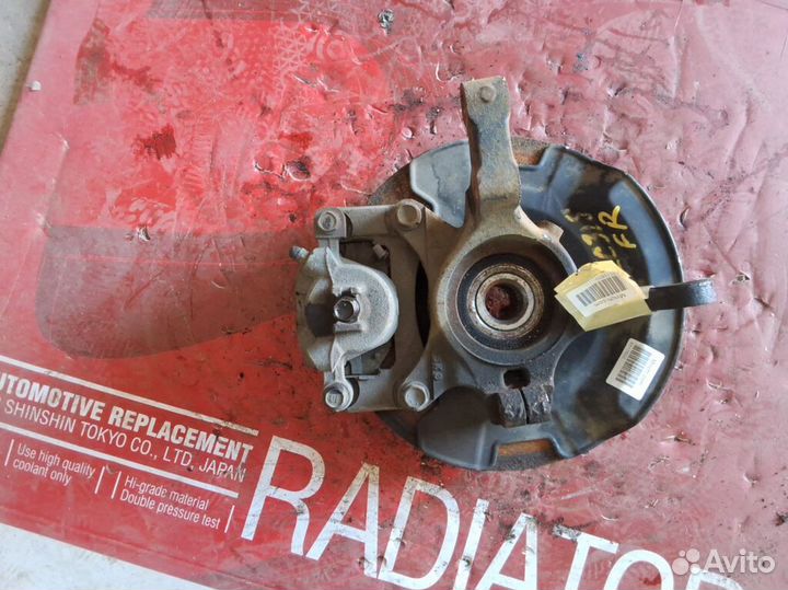 Ступица Suzuki Swift ZC31S (Переднее Правое)