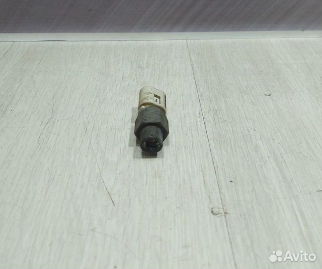 Датчик гидроусилителя гур Renault duster