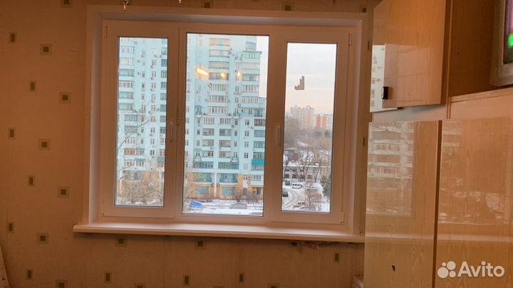 Пластиковые окна под ключ