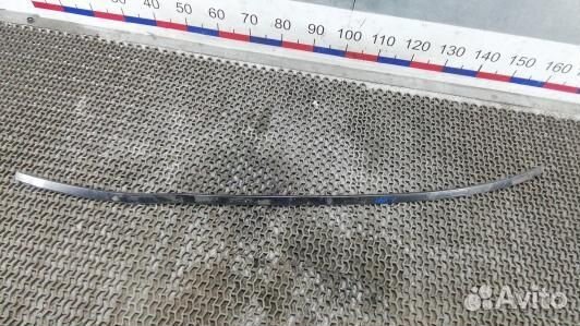 Молдинг крыши BMW 3 E90/E91 (LPH01S501)