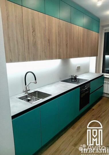 Мебель на заказ в Санкт-Петербурге