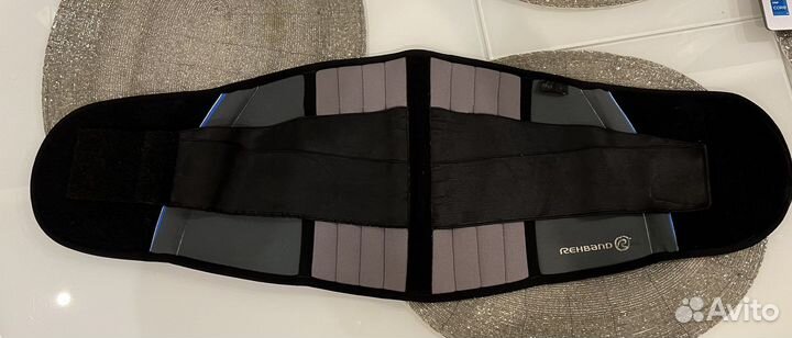 Rehband, Поясничный бандаж