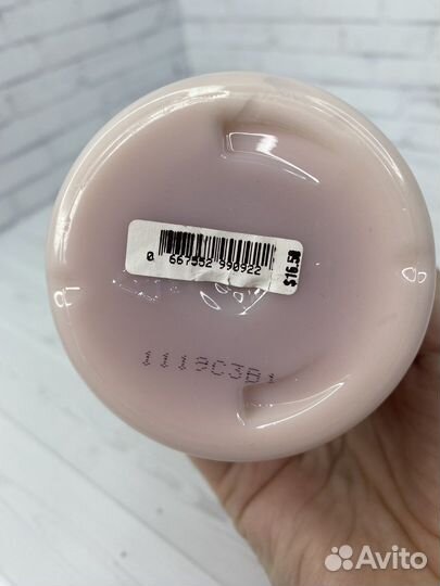 Victoria'S secret pink with Colloidal Oatmeal