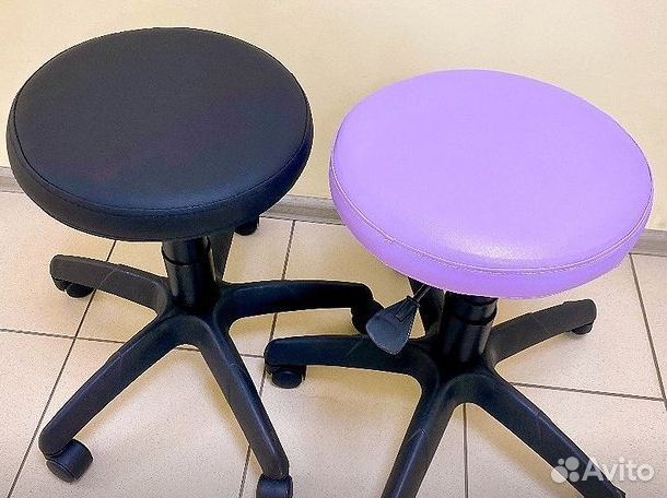 Стул для мастера