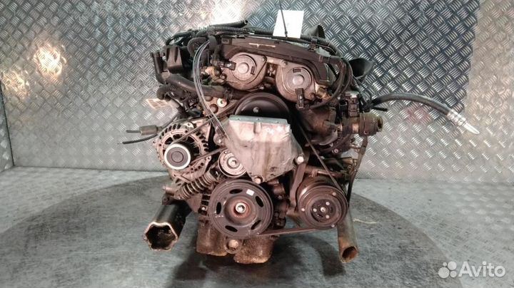Двигатель Opel Astra J (12-15) A14NET