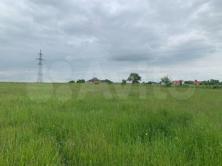 Участок 11 сот. (ИЖС)