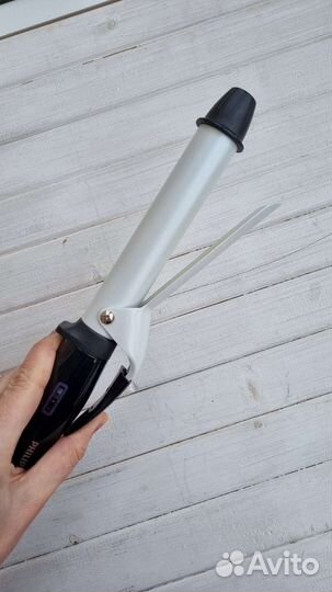 Плойка (Щипцы для завивки) Philips HP8605