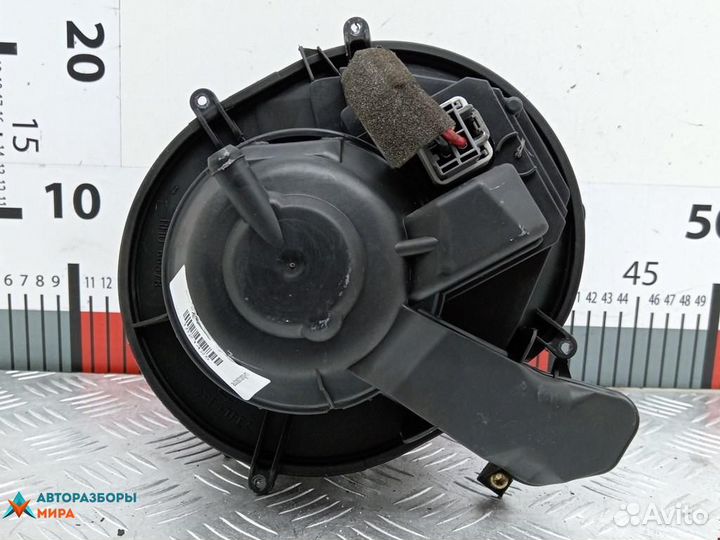 Моторчик печки Volvo XC90 2005