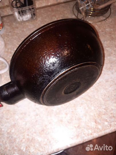 Сковорода (ковш)