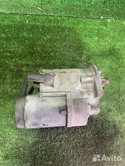 Стартер Santa Fe Sportage Carens Tucson