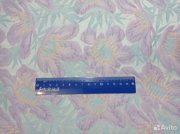 Ткань жаккард для рукоделия