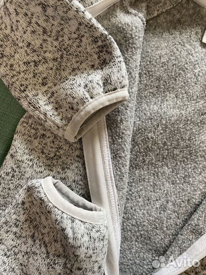 Комбинезон поддева H&M 68