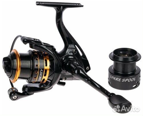 Катушка Dayo liberty 2000