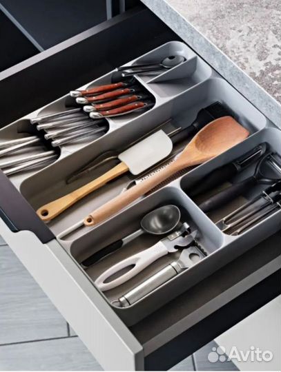 Органайзер для столовых приборов