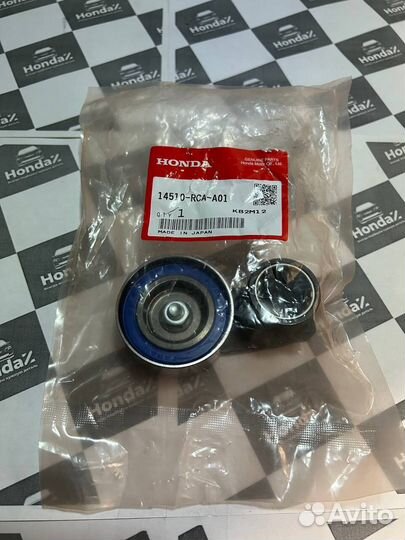 Ролик натяжной грм Honda Pilot 2 Acura MDX 2