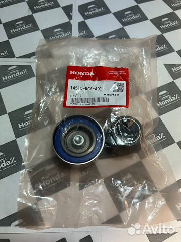 Ролик натяжной грм Honda Pilot 2 Acura MDX 2