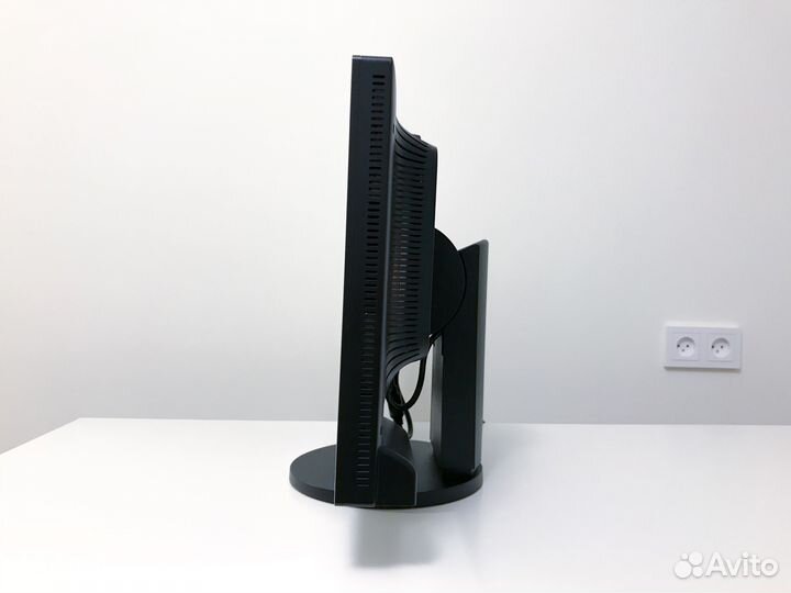 Про. монитор NEC MultiSync EA231WMi 23