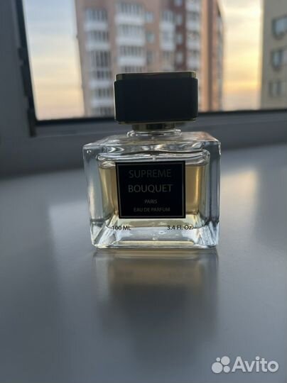 Парфюм женский supreme bouquet