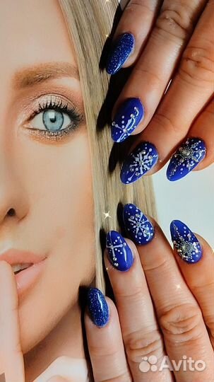 Маникюр,Шеллак,Педикюр в Бибирево