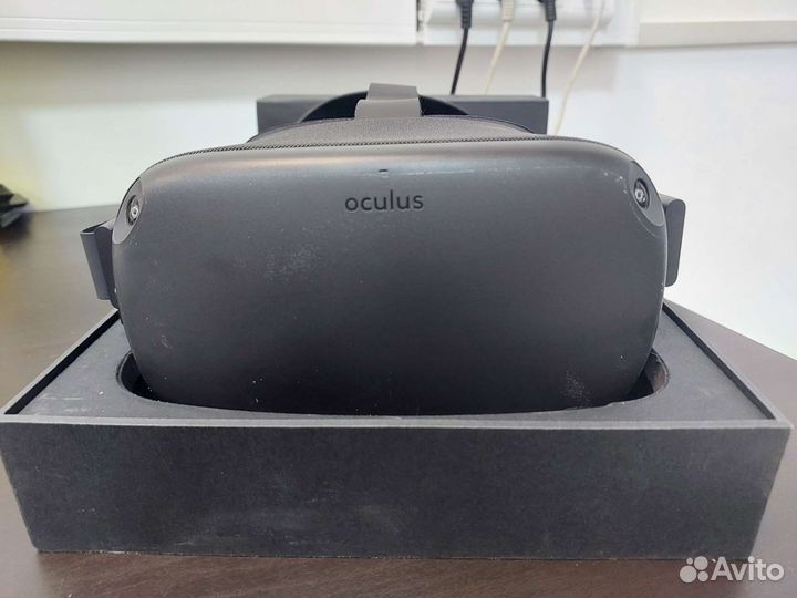 Oculus quest 1 64 gb