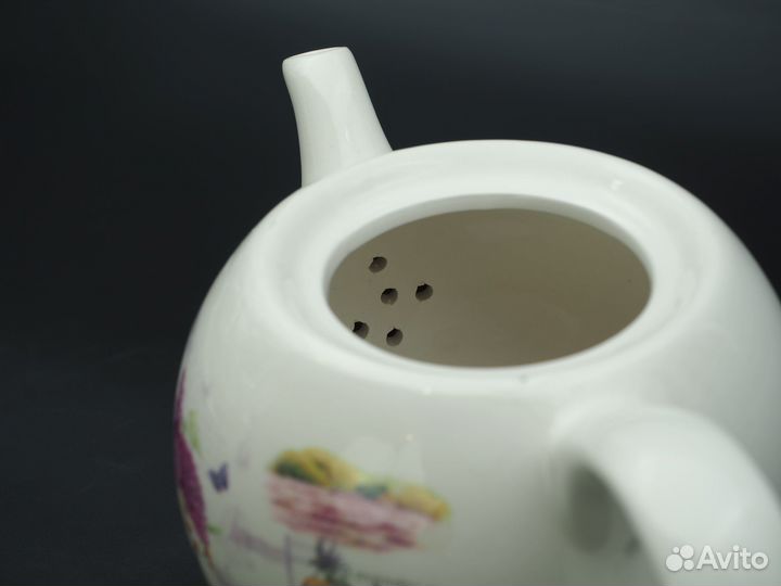 Чайник заварочный Agness 