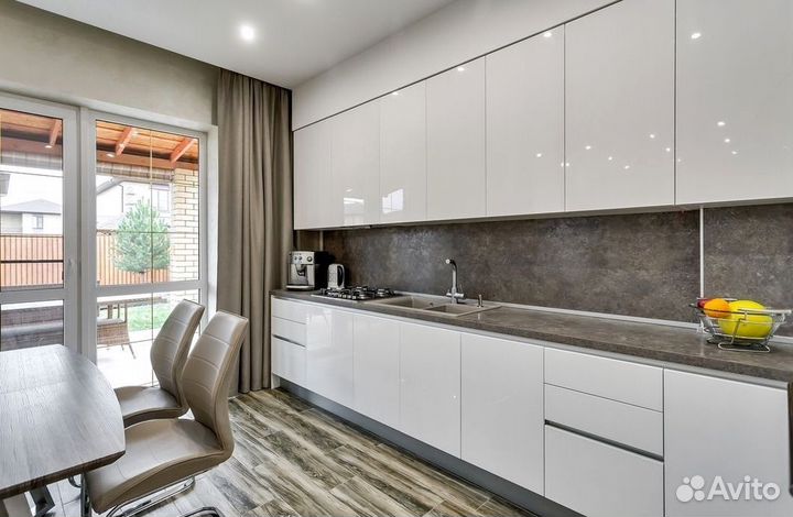 Кухонный гарнитур 