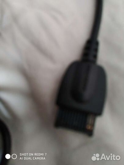 Зарядное Siemens