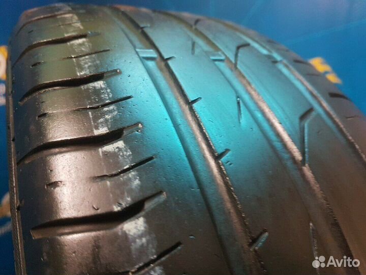 Continental ContiPremiumContact 2 195/55 R16