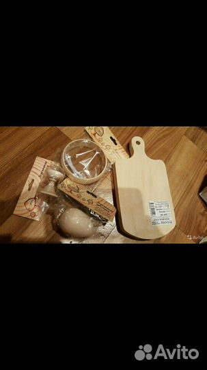 Наборы для творчества