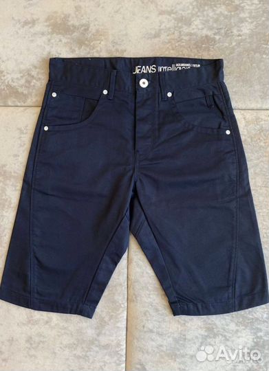 Шорты чиносы Jack Jones S оригинал