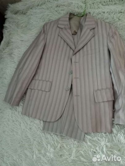 Костюм 3йка на мальчика