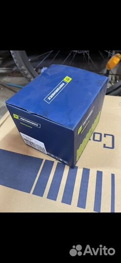 Насос гидроусилителя Audi