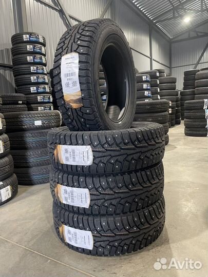 Nokian Tyres Nordman 5 195/65 R15