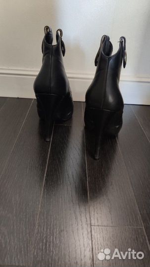 Ботильоны guess 37 размера