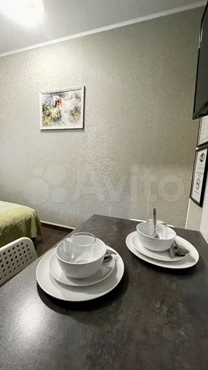 Комната 15 м², 2/4 эт.