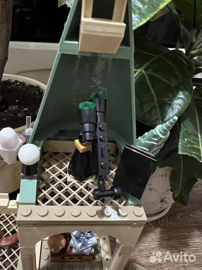 Lego harry potter 76389