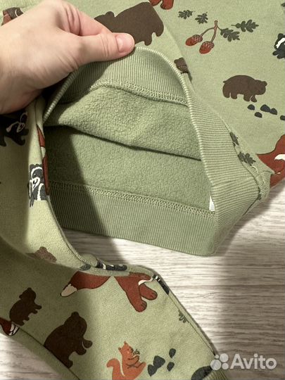 Костюм на мальчика