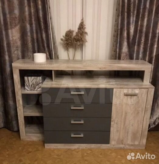 Комод Ангара