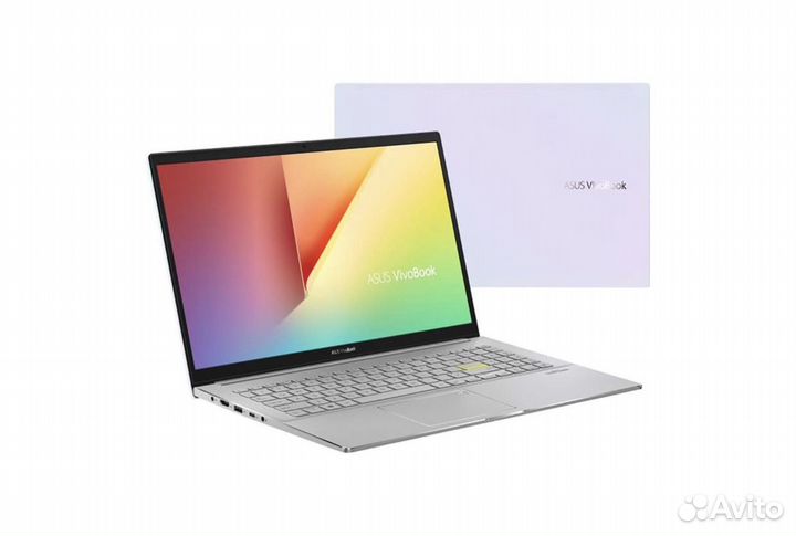 Компьютер asus