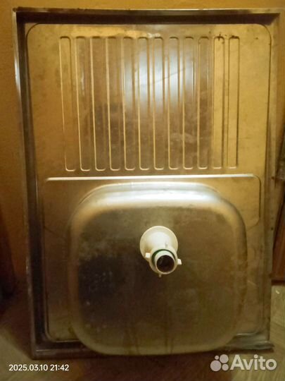 Раковина мойка для кухни