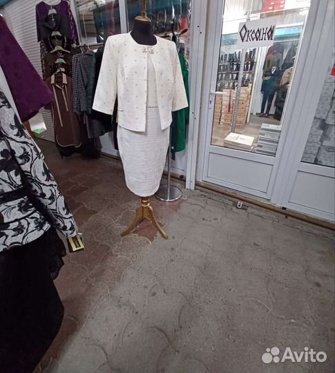 Платье,пиджачки