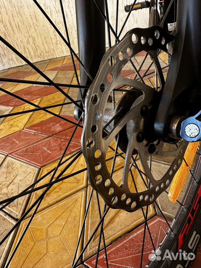 Велосипед Stels Navigator 670 MD 26